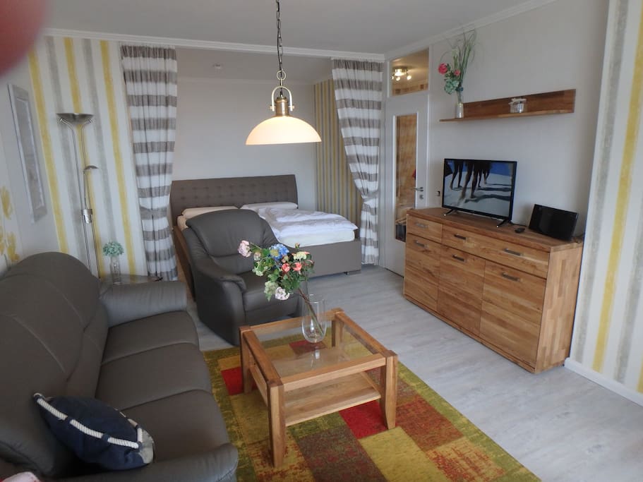 Wohnzimmer D-2-6