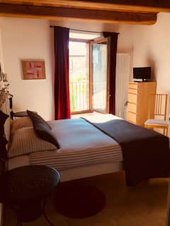 La+Casa+di+Tufo%3A+Room+%22Olmo%22