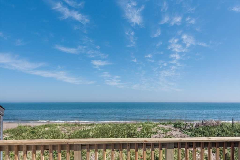 WS07: Whispering Sands 7 | Top Level Deck View