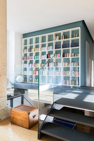 Beautiful Loft 300m2 Corso Sempione gallery image 2