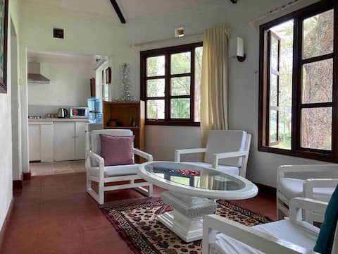 Naivasha Adorable Cottage