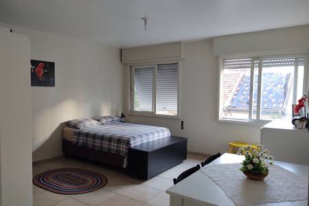 Apto no Centro Histórico de POA com wi-fi liberado