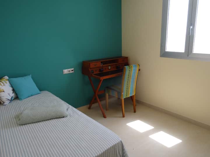 Საძინებელი 2