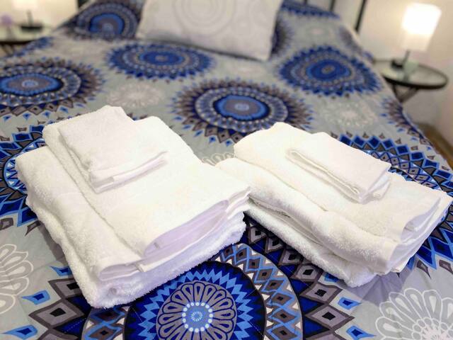 Local Vibes: Your Homely Spot in Iconic Condesa 2B