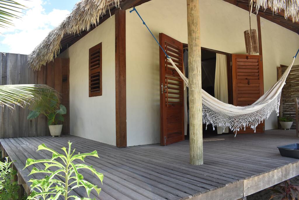 Veranda