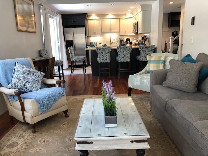 North Conway Retreat - Conway, NH