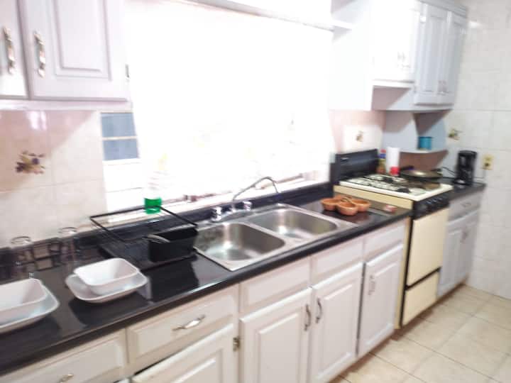 Casa De Lu #1 - Mazatlán