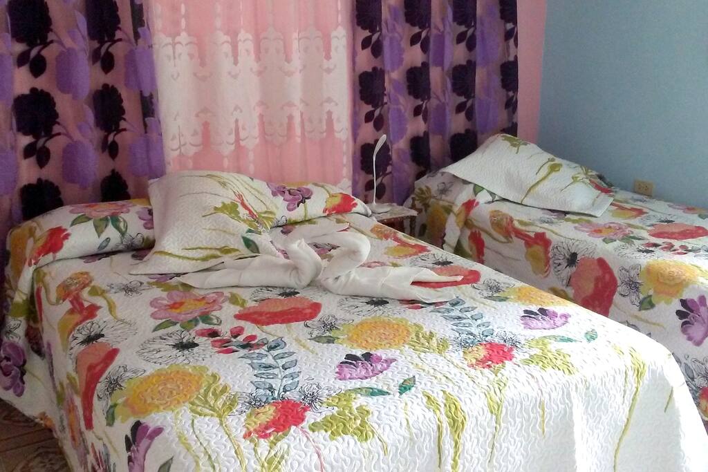 habitación