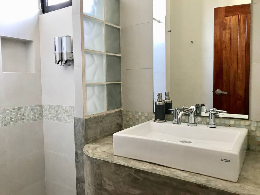 View of Bathroom