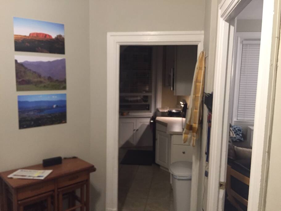 Entryway