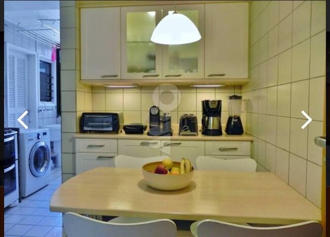 Alugo Apartamento de 3 quartos gallery image 3