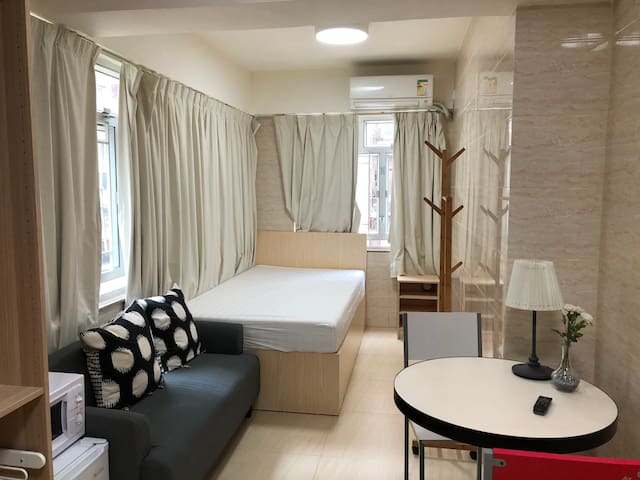 Kai 商务现代风小窝Y08~~~~~