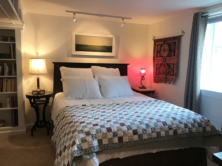 12 Best Airbnb Vacation Rentals In Bethesda, Maryland Updated 2024