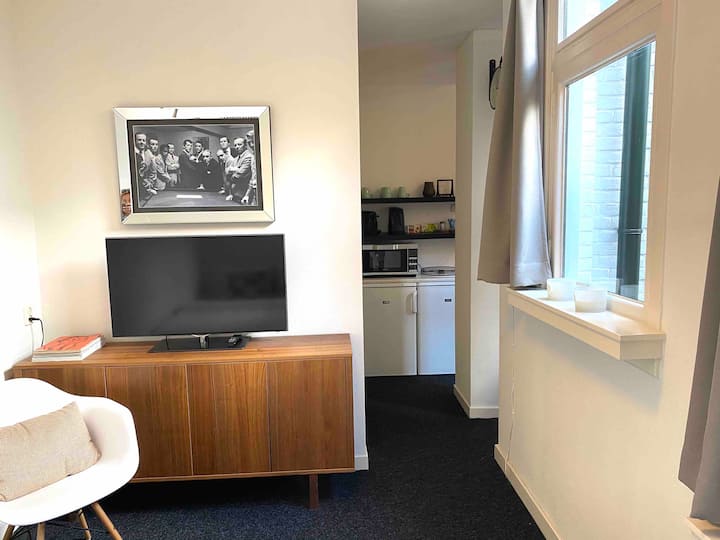 Best Location In The Hague. ***Free Parking**** - The Hague