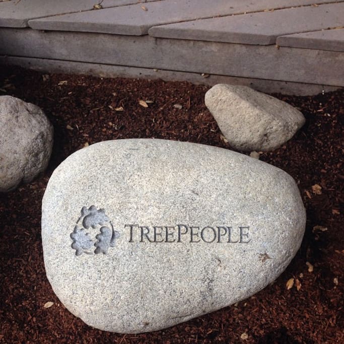 Photo de TreePeople