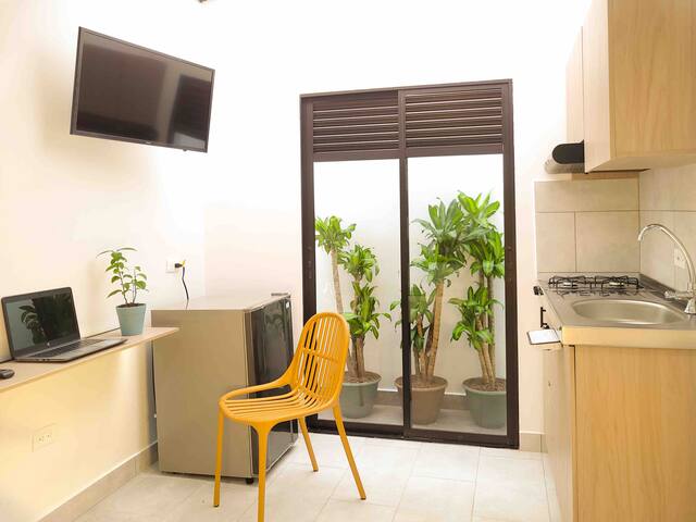 Hito Lodging managed Airbnb listing 3
