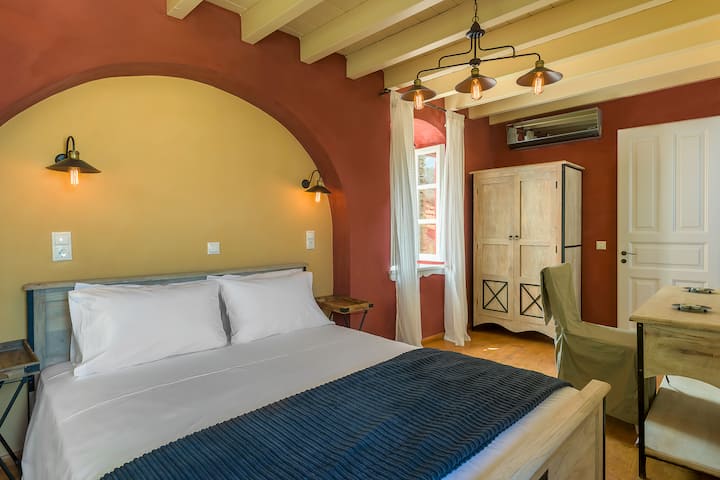 Platanos Cottage