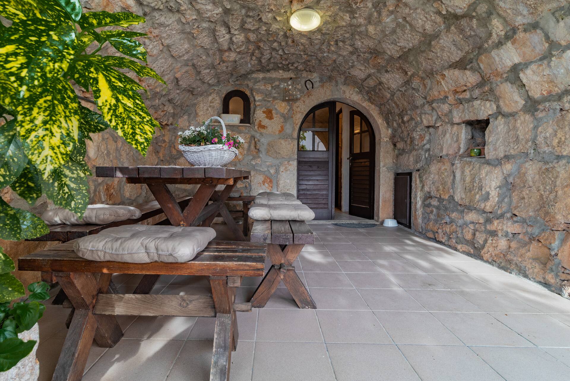 Guest House Otto - kuća za odmor