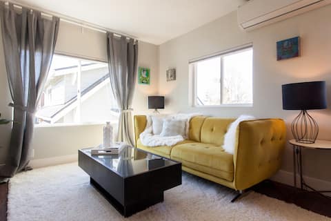 Peninsula Haven-Private, Quiet, and Cozy