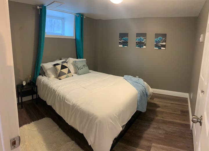 Cozy Getaway With Private Patio And Hot Tub Guest Suites For In Winnipeg Manitoba Canada Cozy Getaway With Private Patio And Hot, Basement Bedroom Window Size Manitoba