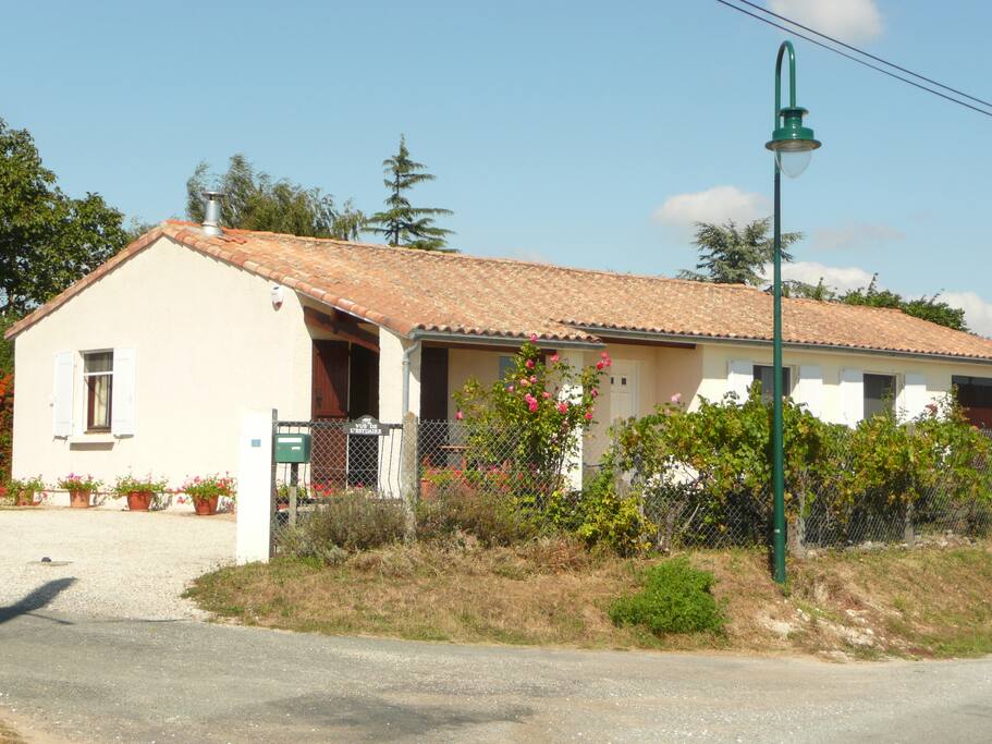 Grande Vue