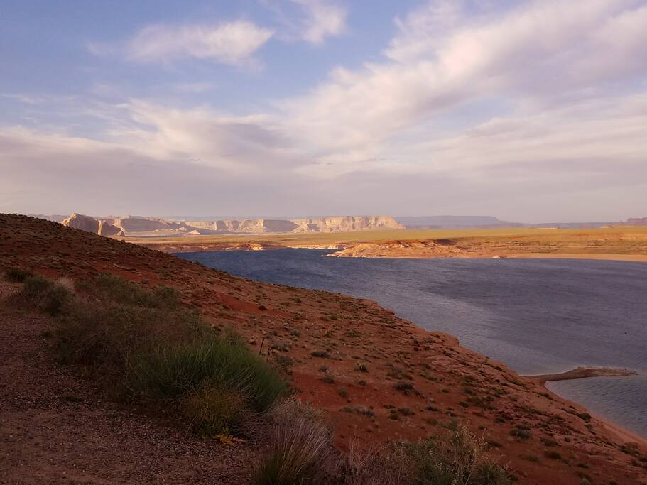 Lake Powell