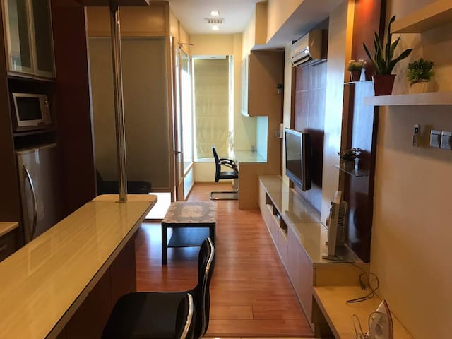 5分钟步行/3分钟慢跑到KLCC 5 mins WALK/3 mins RUN to KLCC 29