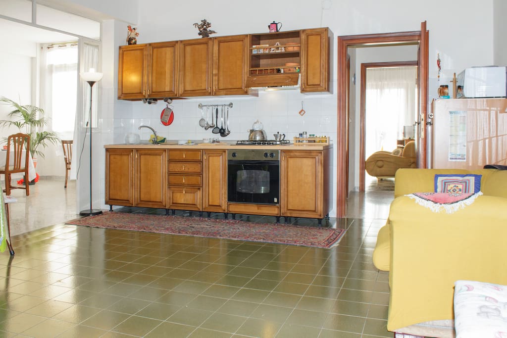 Cucina