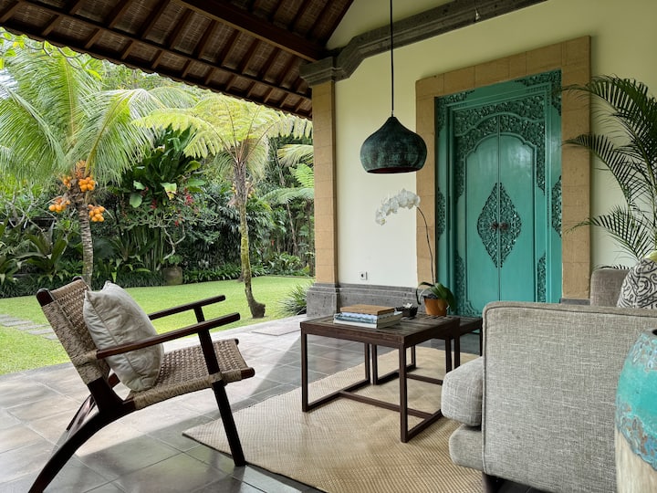 Bali Furnished Monthly Rentals and Extended Stays Airbnb