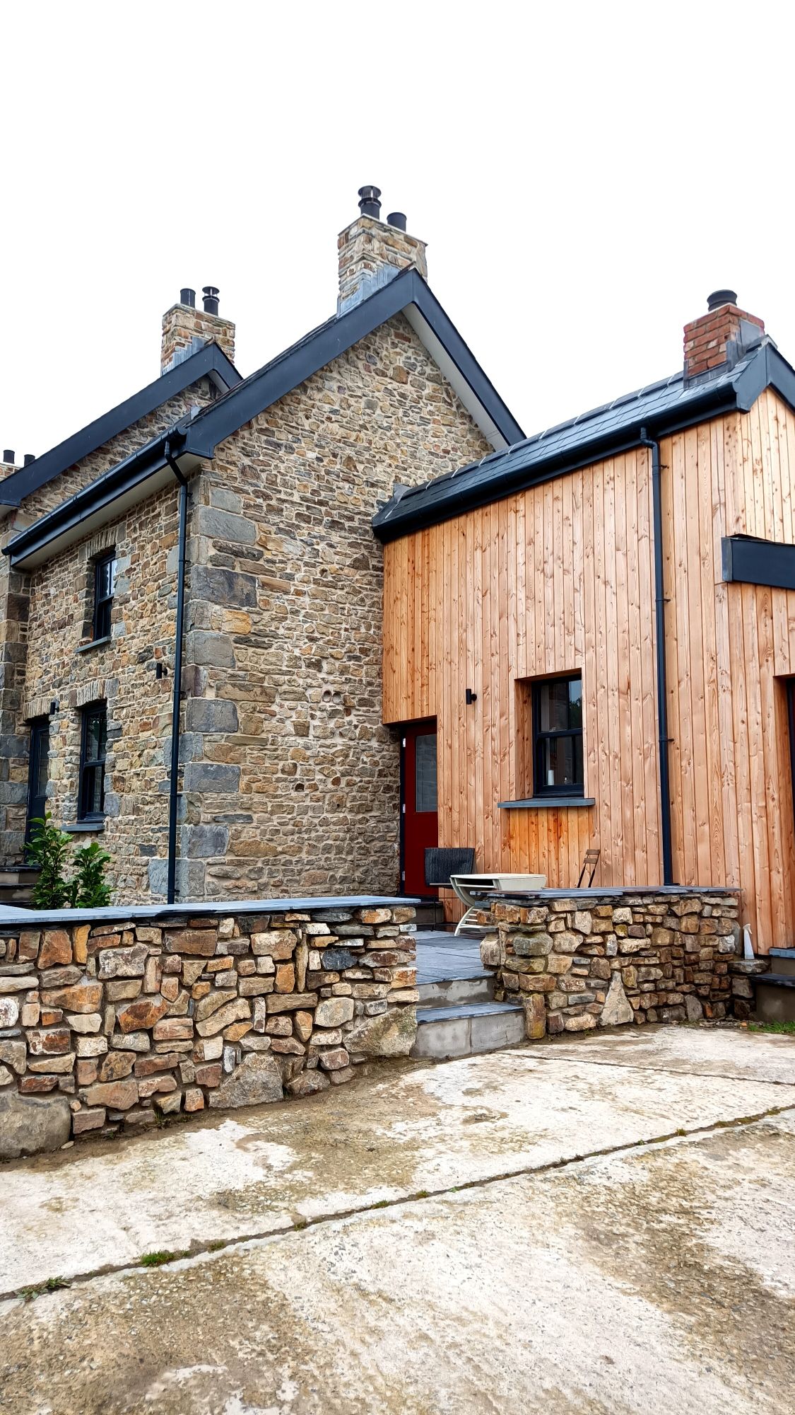 The Well House Houses for Rent in Haverfordwest, Wales, United