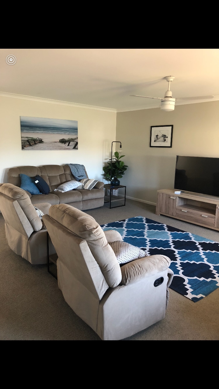 Top performing Airbnb: Saint Leonards Home with a View in St Leonards