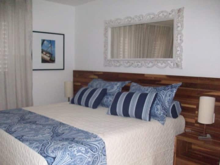 Lit « king size » 