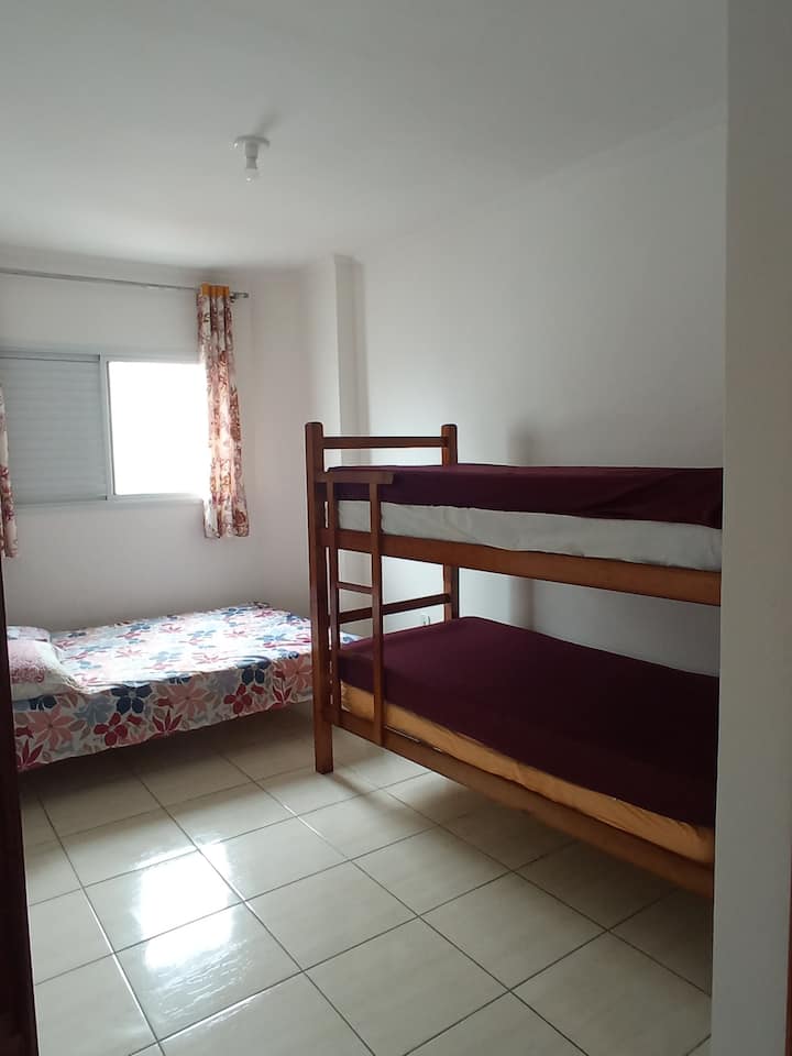 საძინებელი 2