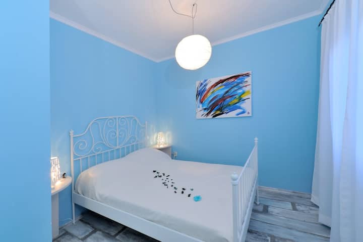 spavaća soba u prizemlju 2