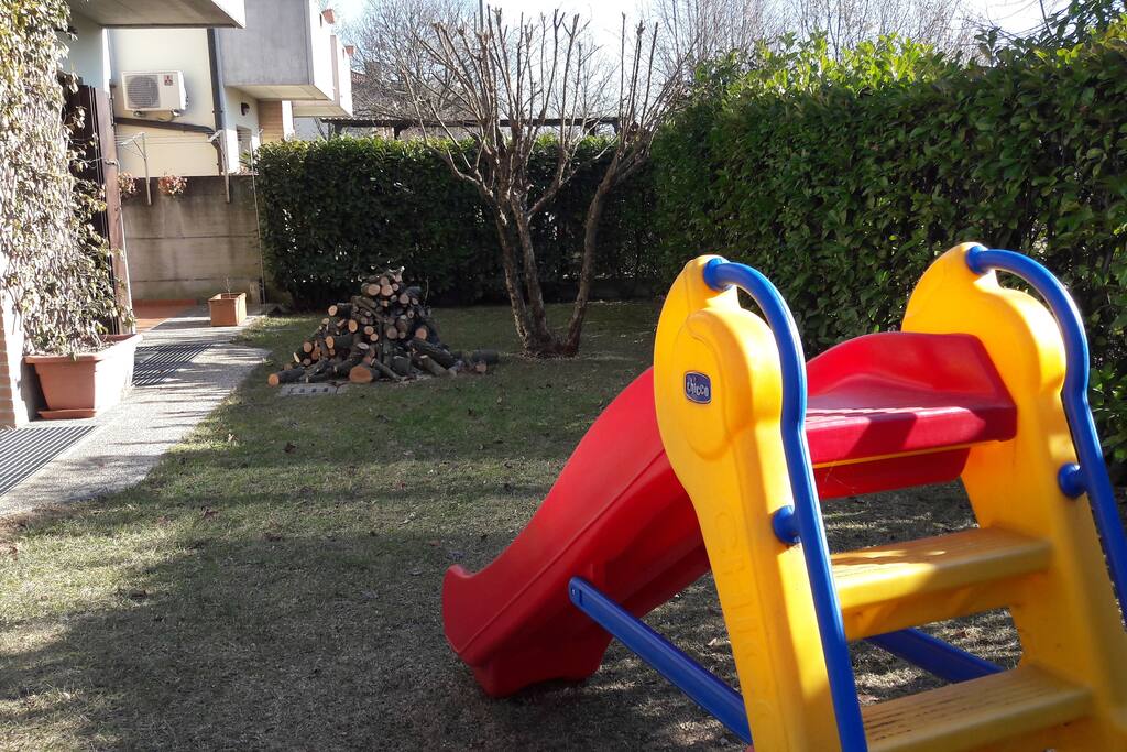 Per i bimbi