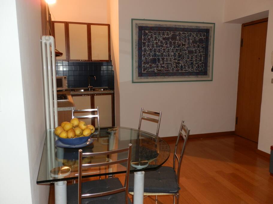 tavolo da pranzo