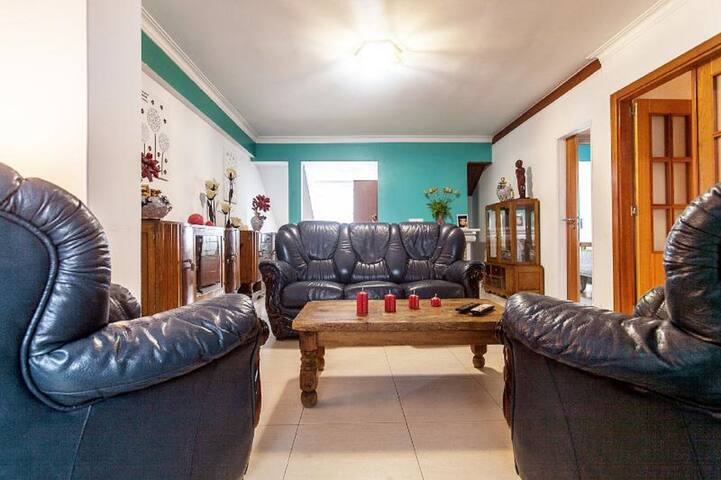 Apartamento Namastê T5Lisboa c/aquecimento central gallery image 2