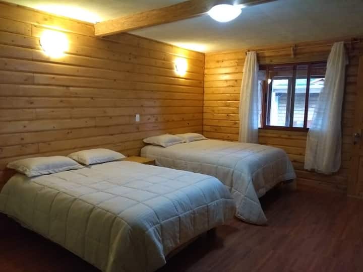Dhomë gjumi