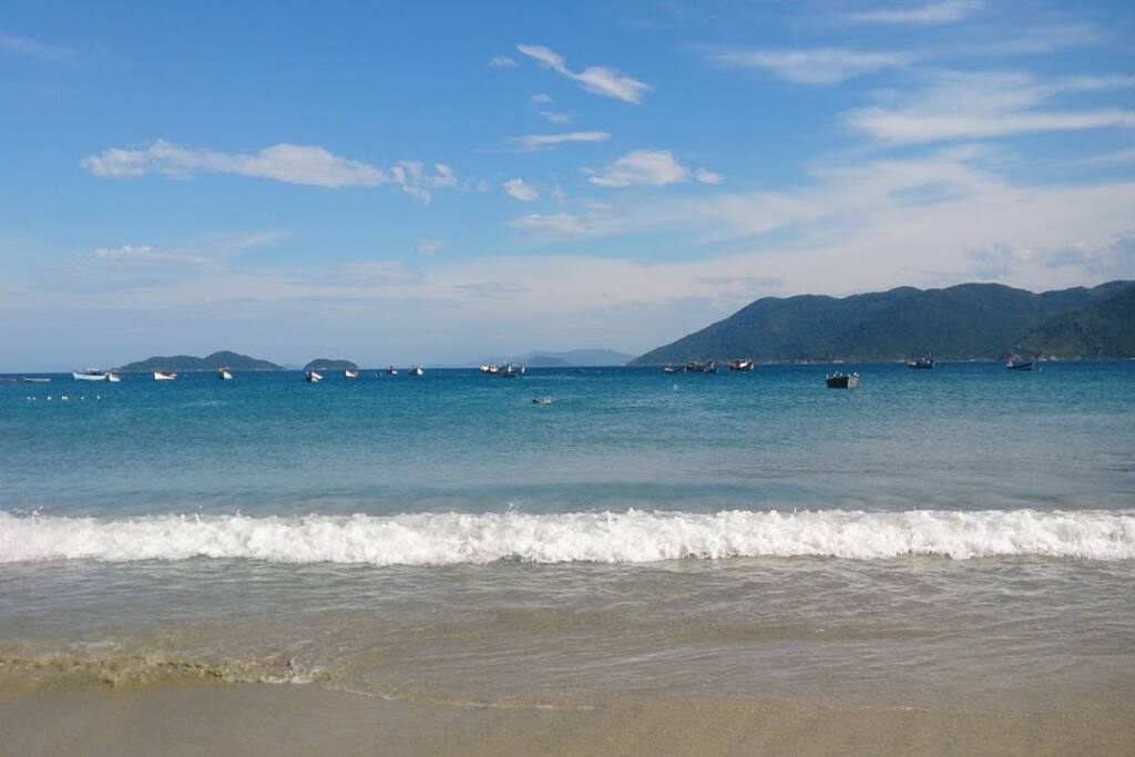 Praia do Pântano do Sul