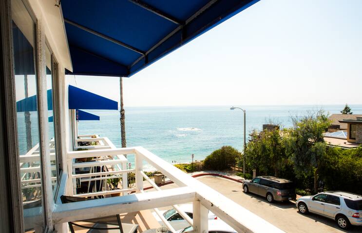 Laguna Beach Studio Next to the Beach 45