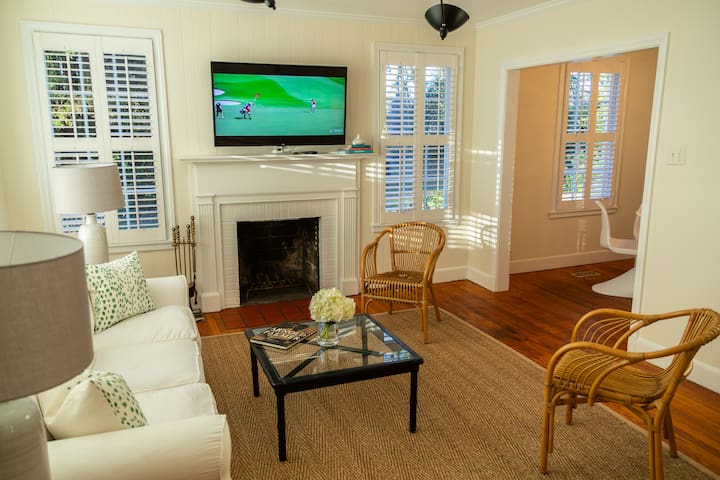 Hole-In-One Cottage- 2.5 miles to Augusta National