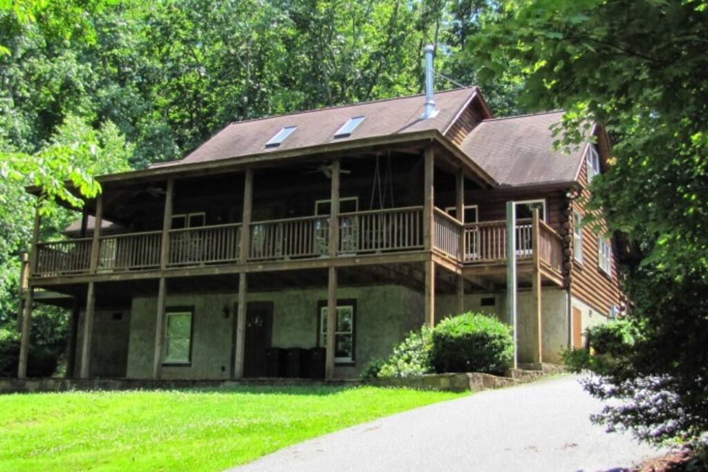 Laureldale Cottage
