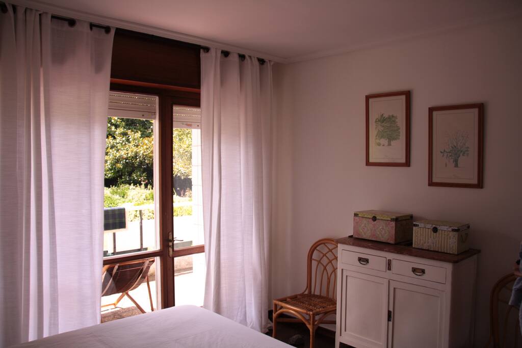 Habitación Principal