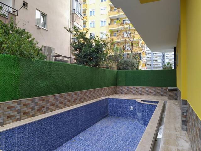 Ataberk Real Estate managed Airbnb listing 1