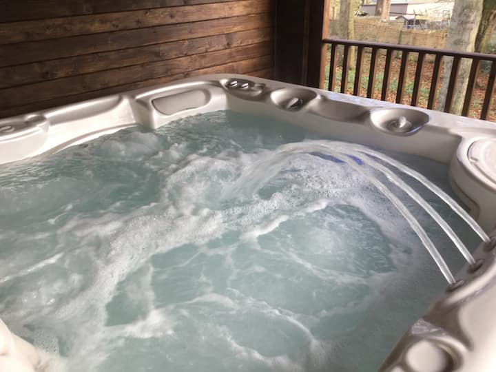 Panbride House Courtyard Apartment Bungalows for Rent in Carnoustie