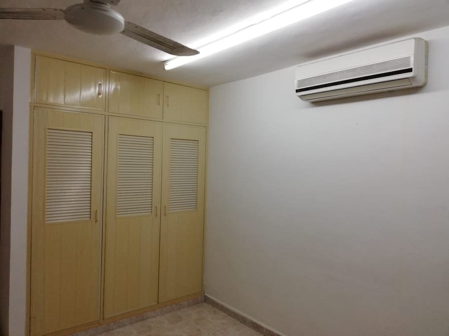 Closet
