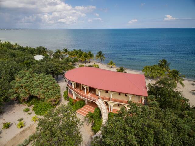 Villa Ranguana – Private Luxury Accommodation gallery image 3