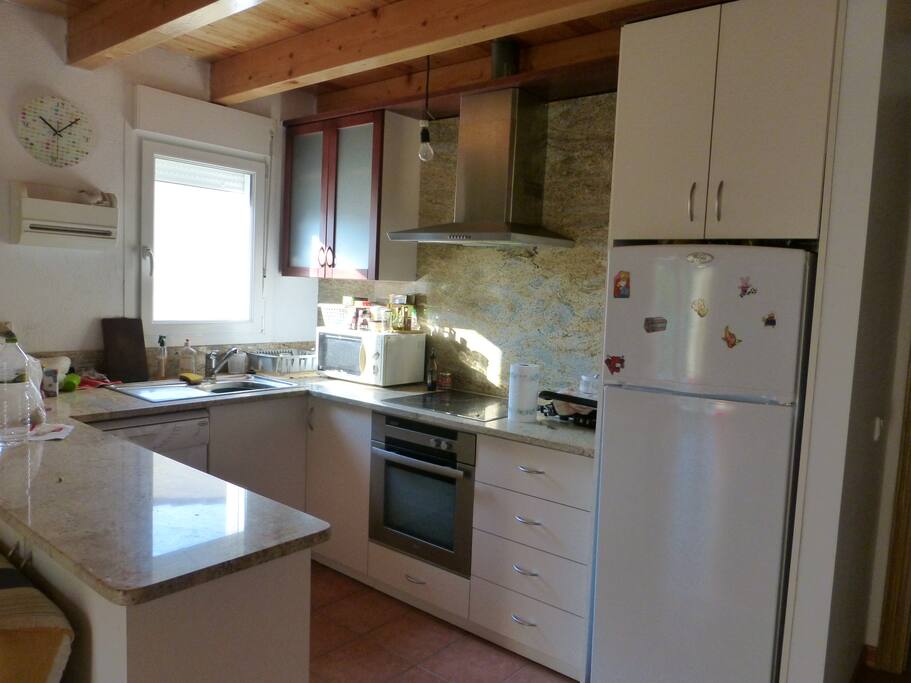 Cocina