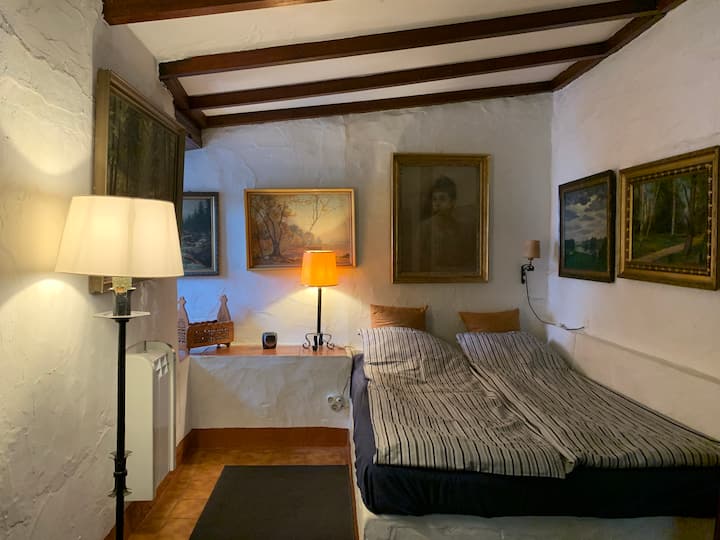 ห้องแบบ 1 ห้องนอน (1 Bedroom)