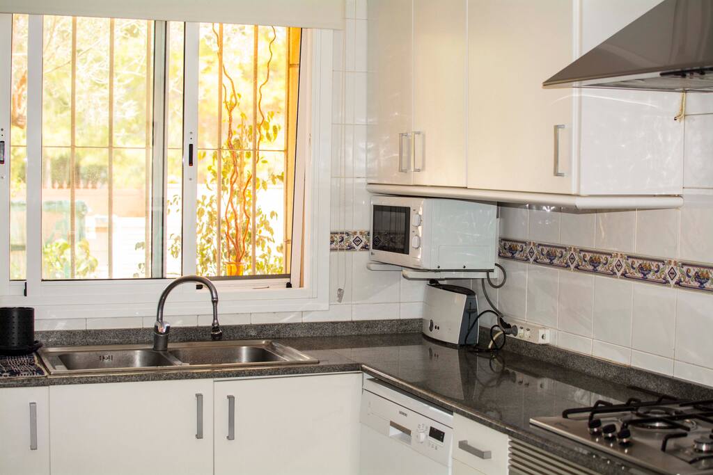 Cocina